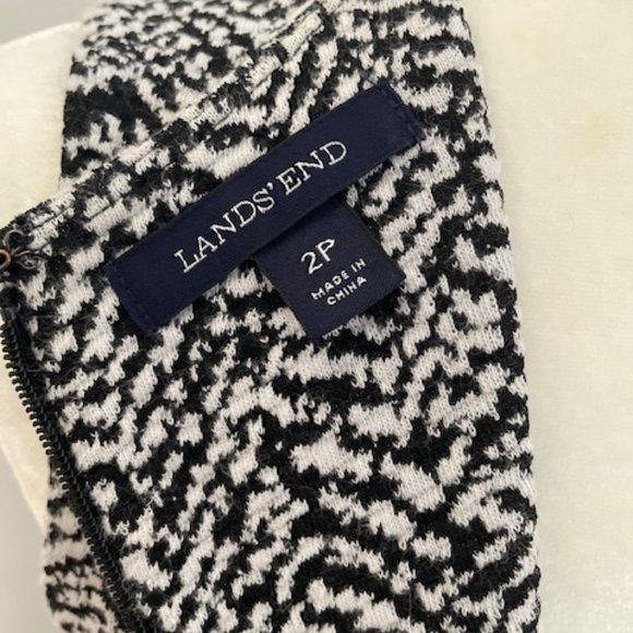 LANDSEND Casual Elegant Spring Dress - Picture 6 of 10